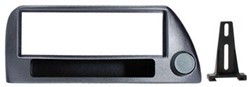 1-DIN frame Ford KA (LHD) Europe blauw