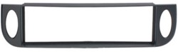 1-DIN frame Citroen C5 01-04 met originele radio