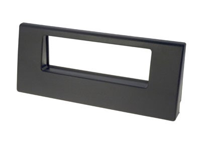 1-DIN inbouwframe, BMW 5 (E39)  9/95 - 06/03