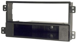 1-DIN frame Hyundai Sonata NF 05 >