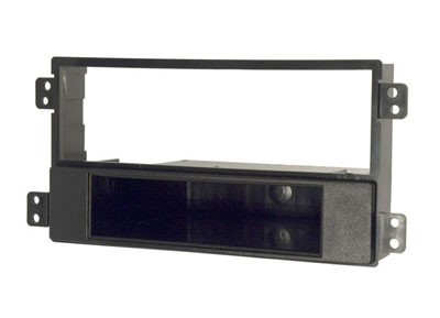 1-DIN frame Hyundai Sonata NF 05 >