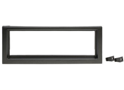 1-DIN frame Citroen C5  Peugeot 407 met OEM radio