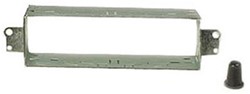 1-DIN frame Chevrolet Nubira  Deawoo Lanos  Leganza 97-04