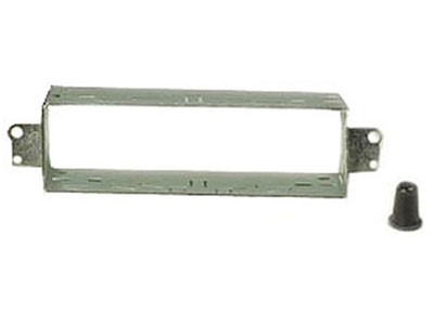 1-DIN frame Chevrolet Nubira  Deawoo Lanos  Leganza 97-04