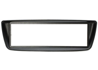 1-DIN frame Citroen C1  Peugeot 107   Toyota Aygo 05-