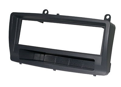 1-DIN frame Toyota Corolla 2002-2008
