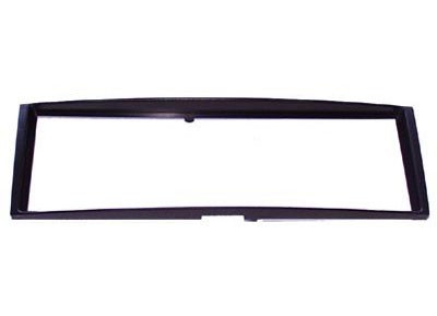 1-DIN frame Renault Megane 2  Clio  Modus  Scenic ll