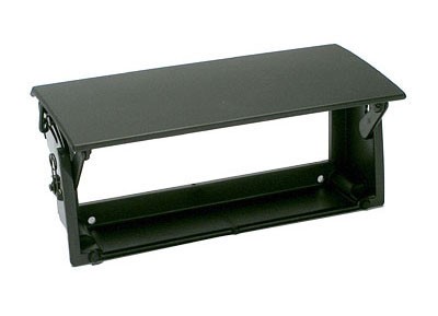 1-DIN frame CITROEN Xantia alle modellen > 97-99