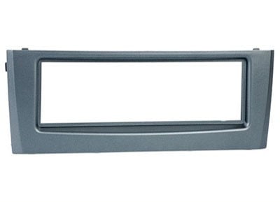 1-DIN frame Fiat Grande Punto 05 >  grijs