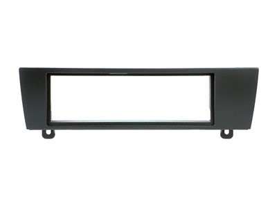 1-DIN inbouwframe, BMW 1 (E87) 04 > / BMW 3 (E90) 05>
