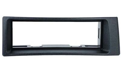 1-DIN frame Renault Megane1   Scenic l zwart