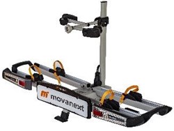Movanext Vision Plus CF LED