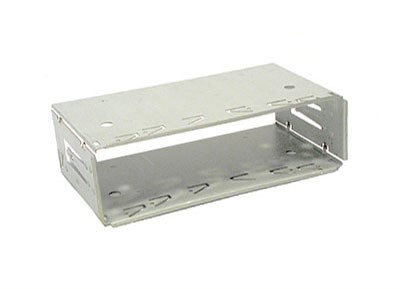Metalen slede voor PIONEER radios
