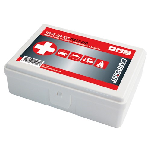 Carpoint EHBO Set First-Aid