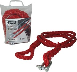 Jumbo Sleepkabel 5000Kg 3.5mtr 18mm