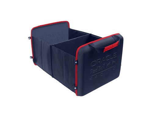 Red Bull Oracle Universele kofferbakorganizer- 1 stuk - Blauw/Rood