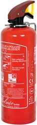 Belmic Brandblusser 1KG B/C BENOR 2031