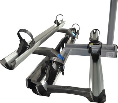 Hulpstuk 3e fiets Lux, Lux Plus,Vision en Vision Plus