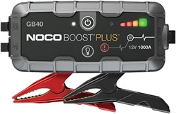Noco Lithium Jump Starter Boost Plus GB40 1000A