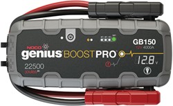 Noco Lithium Jump Starter Boost Pro GB150 3000A