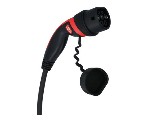 EVcable type2-2 32A 3ph 6m