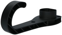 Carpoint EV Oplaadkabel Muurhouder Type 2-2