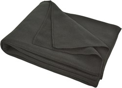 Carpoint Fleece Plaid 170x130cm