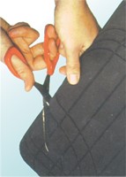 Carpoint Mattenset rubber Contour-2
