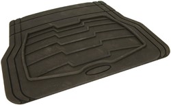 Carpoint Kofferbakmat Rubber