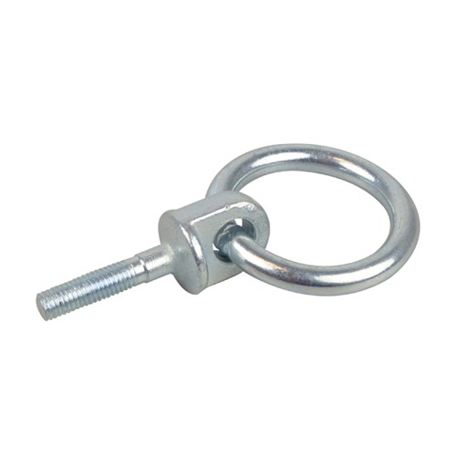 Ring met bout M10 x 35mm