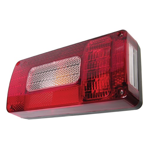 Carpoint Achterlicht Links 6 Functies