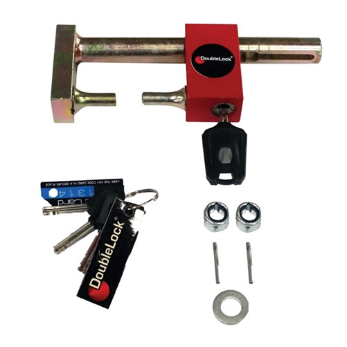 Doublelock Compact Condor SCM