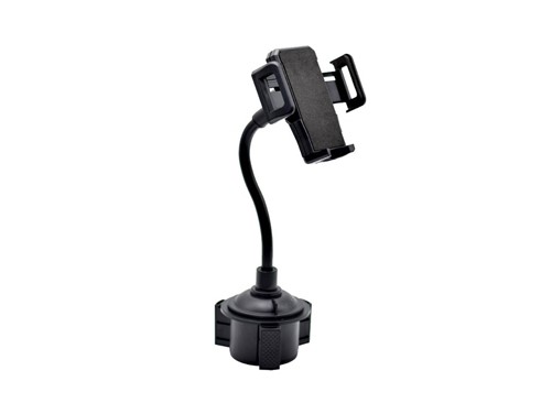 Carpoint Smartphone houder bekerhouder