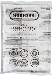Koelkussen Soft Ice 200gr