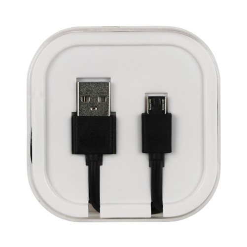 Be Connected USB > Micro USB Laadkabel