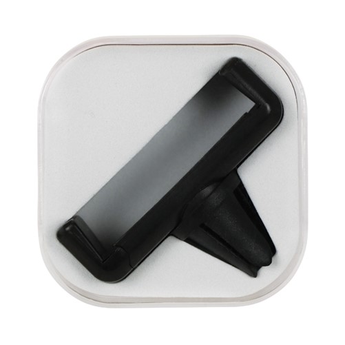 Be Connected Smartphonehouder Ventilatierooster