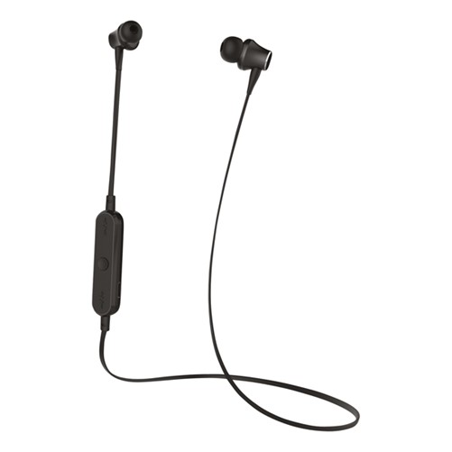 Celly Oordopjes Bluetooth zwart