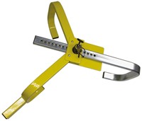 Carpoint Wielklem 13-15 Inch 215mm