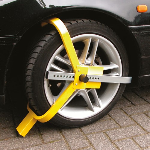 Carpoint Wielklem 13-15 Inch 215mm-2