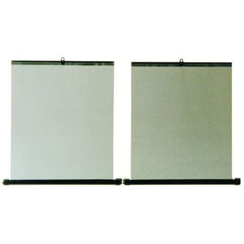 Carpoint Rolgordijn 2x45cm