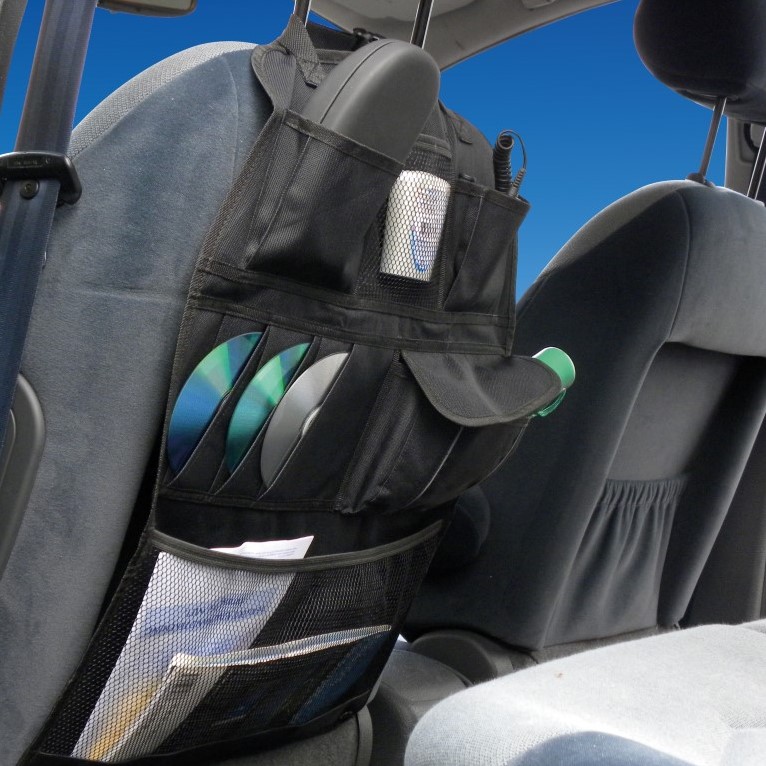 Carpoint Stoelorganiser bij Automat