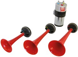 Carpoint Luchthoorn Tour de France 12V 117dB