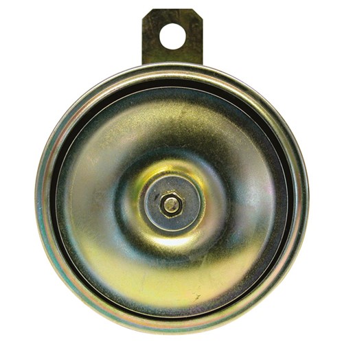 Claxon 12V 102dB ø90mm