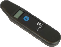 Bandenspanningsmeter Digitaal
