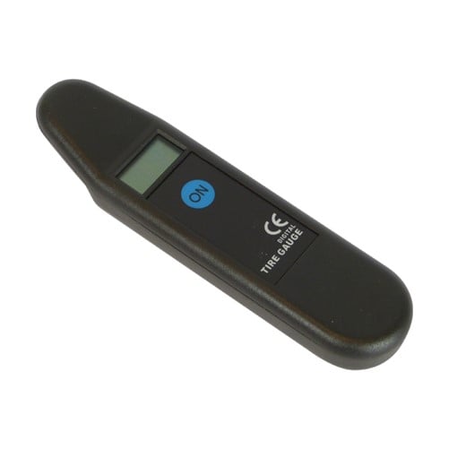 Bandenspanningsmeter Digitaal