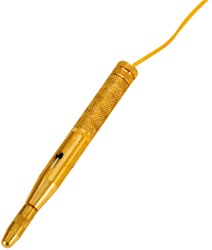 Carpoint Spanningzoeker 6V-24V