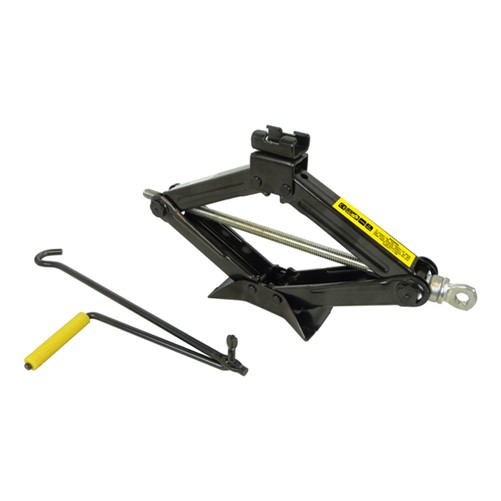 Carpoint Schaarkrik 1500 KG