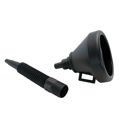 Carpoint Trechter + Flexibele Tuit