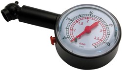 Carpoint Analoge Bandenspanningsmeter