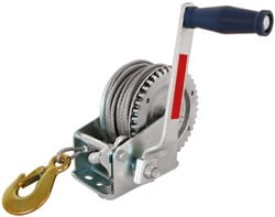 Handlier 545kg 20m kabel